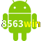 Aplicativo 8563win para Android