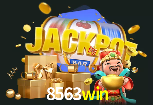 8563win bet