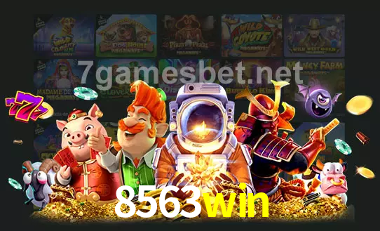 cassino 8563win